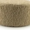 Hot Poef Beige 240075 Vista Poefen