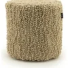 Sale Poef Beige 240071 Vista Poefen
