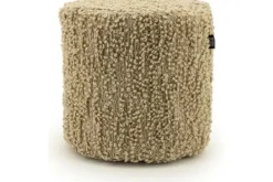 Sale Poef Beige 240071 Vista Poefen
