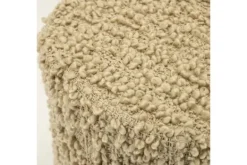 Sale Poef Beige 240071 Vista Poefen