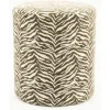 Online Poef Bruin 250383 Tigra Poefen