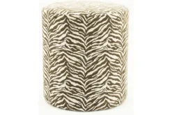 Online Poef Bruin 250383 Tigra Poefen