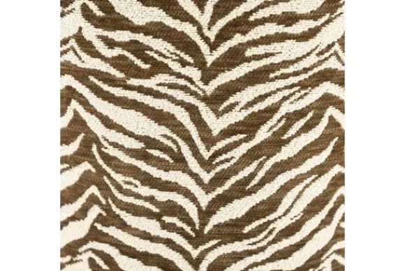 Online Poef Bruin 250383 Tigra Poefen