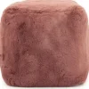 New Poef Burgundy 240204 Mosa Poefen