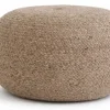 Hot Poef Camel Ease | Poefen
