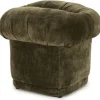 Clearance Poef green 250176 Nook Poefen