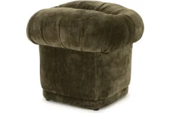 Clearance Poef green 250176 Nook Poefen