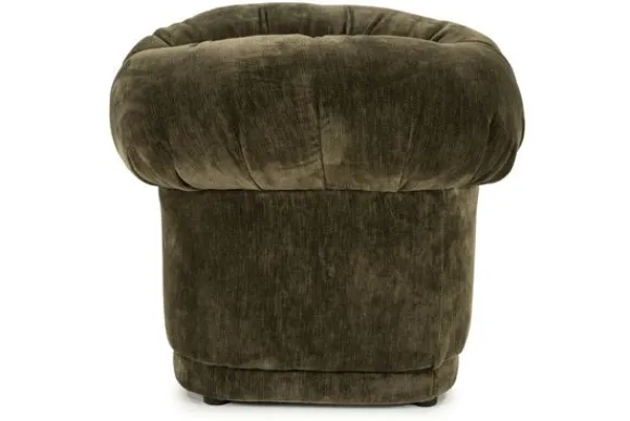 Clearance Poef green 250176 Nook Poefen