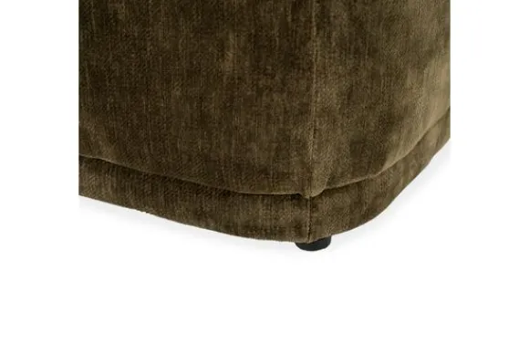 Clearance Poef green 250176 Nook Poefen