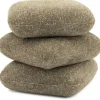 Sale Poef green 250170 Pillowscape Poefen