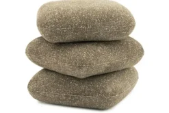 Sale Poef green 250170 Pillowscape Poefen