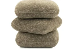 Sale Poef green 250170 Pillowscape Poefen
