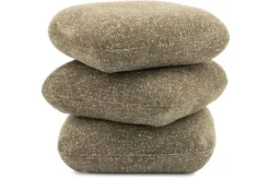 Sale Poef green 250170 Pillowscape Poefen