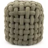Discount Poef Groen 250244 Poofie Poefen