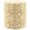 Sale Poef Mosterd 250384 Tigra Poefen