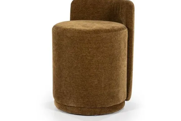 Best Poef Mustard 240197 Marque Poefen