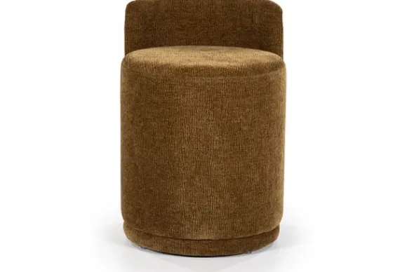 Best Poef Mustard 240197 Marque Poefen