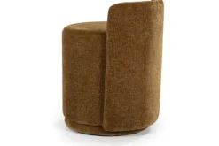Best Poef Mustard 240197 Marque Poefen