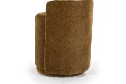 Best Poef Mustard 240197 Marque Poefen