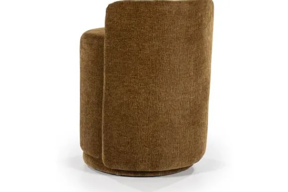 Best Poef Mustard 240197 Marque Poefen