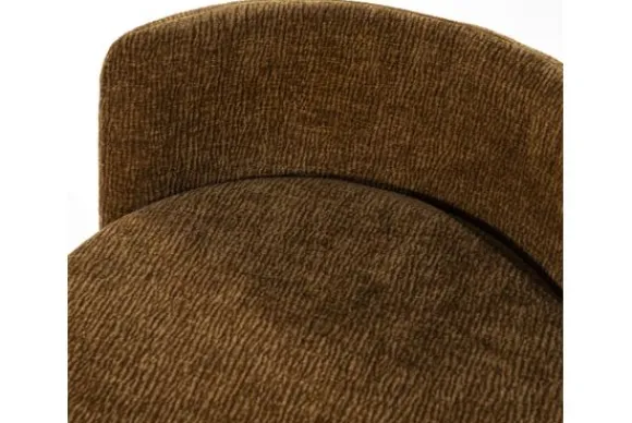 Best Poef Mustard 240197 Marque Poefen