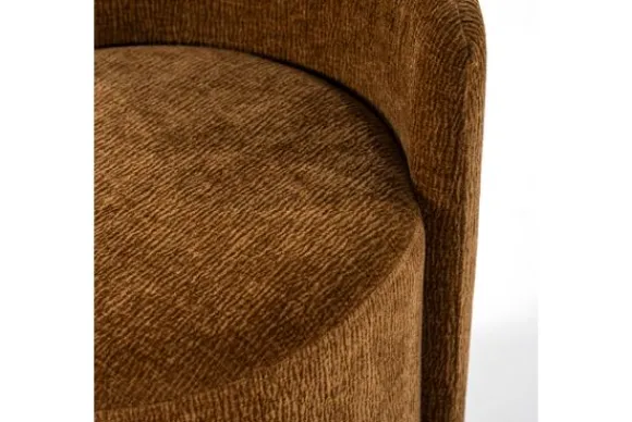 Best Poef Mustard 240197 Marque Poefen