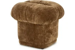 New Poef mustard 250175 Nook Poefen