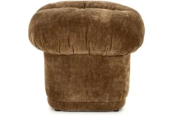New Poef mustard 250175 Nook Poefen