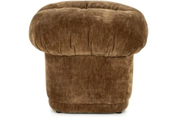 New Poef mustard 250175 Nook Poefen