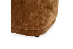 New Poef mustard 250175 Nook Poefen