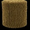 Best Poef Mustard 240073 Vista Poefen