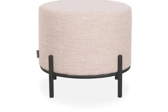 Online Poef Naturel L IH-50.120 Troy Poefen