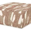 Discount Poef Rood 250223 Rytm Poefen