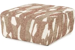 Discount Poef Rood 250223 Rytm Poefen