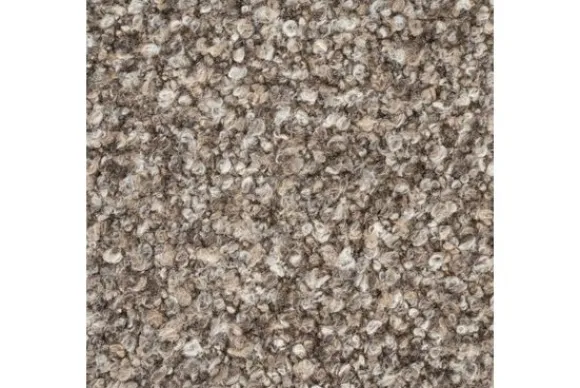 New Poef Taupe 96441 George Poefen