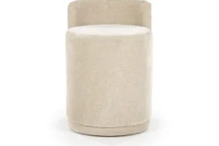 Outlet Poef Taupe 240198 Marque Poefen