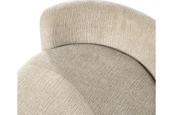 Outlet Poef Taupe 240198 Marque Poefen