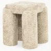 Poef Taupe 250365 Omla Poefen