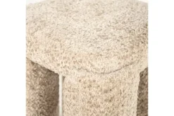 Poef Taupe 250365 Omla Poefen