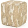 Sale Poef Taupe 250221 Rytm Poefen