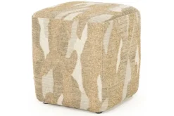 Sale Poef Taupe 250221 Rytm Poefen