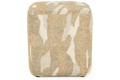 Sale Poef Taupe 250221 Rytm Poefen