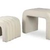 Clearance Poefset - Cream 720910 Allysha Poefen