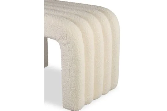 Clearance Poefset - Cream 720910 Allysha Poefen