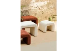 Clearance Poefset - Cream 720910 Allysha Poefen