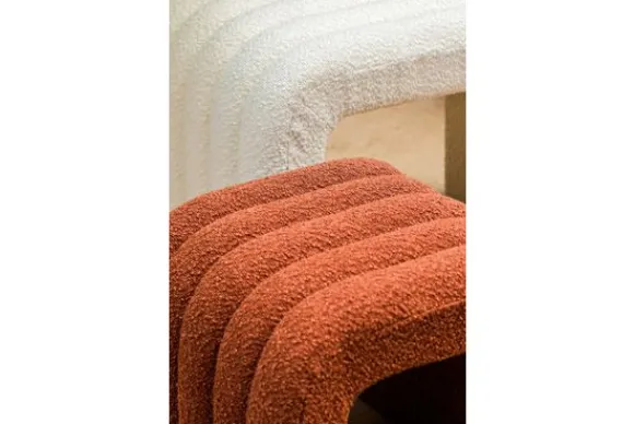 Clearance Poefset - Cream 720910 Allysha Poefen