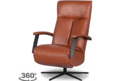 Clearance Relax fauteuil Tarida Sta Op Stoelen|Relaxstoelen