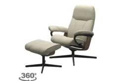 New Relaxfauetuil Consul Cross | Relaxstoelen|Draaifauteuils