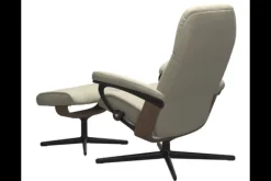 New Relaxfauetuil Consul Cross | Relaxstoelen|Draaifauteuils