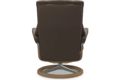 Discount Relaxfauteuil + hocker Mayfair Signature | Relaxstoelen|Draaifauteuils